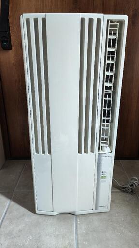 オ*ガ様 コロナルームエアコン CW-1614 : コロナ 窓用