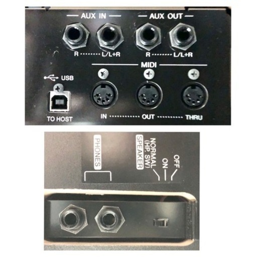 YAMAHA 電子ピアノ SCLP-430B 【無料配送可能】 YAMAHA 電子ピアノ