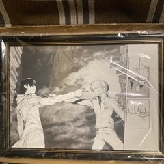 超人X 第一弾 複製原画 30名限定 当選品 超人X 第一弾 複製原画 30名