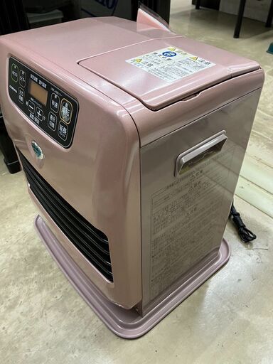 CORONA コロナ 石油ファンヒーター KCF-3220Y 2020年製 愛品館八千代店
