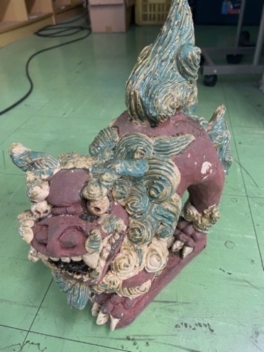 島常賀 シ－サ－ 1対 島常賀 シ－サ－ 1対 Yahoo!オークション - S-436