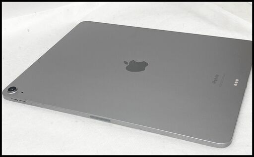 美品】iPad Air M3 13インチ Wi-Fi 128GB SGデモ機 SIMフリー】iPad