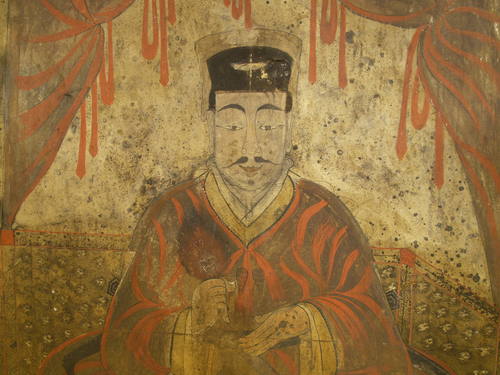 世界遺産】高句麗古墳群の壁画は、日本の古墳との影響が見られる北朝鮮