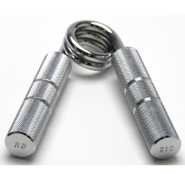 Robert Baraban Hand Grippers | Budo & Fitness Sport
