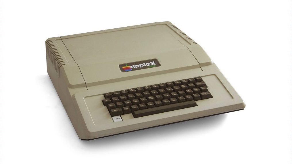 Appleの歴史【完全版】（後編） | ストレイナー