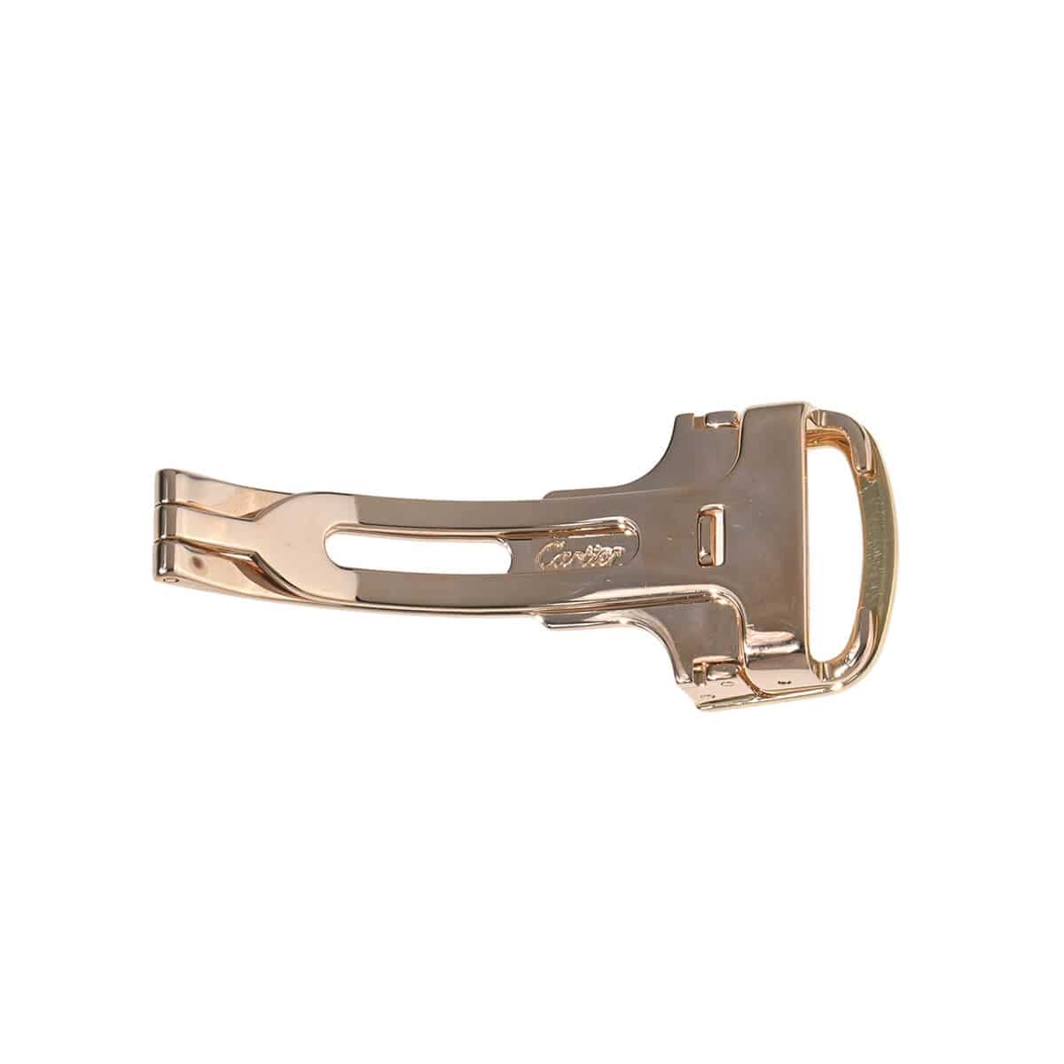 Dバックル 16mm用 中古 ｜ カルティエ | 腕時計のブランド販売・通販