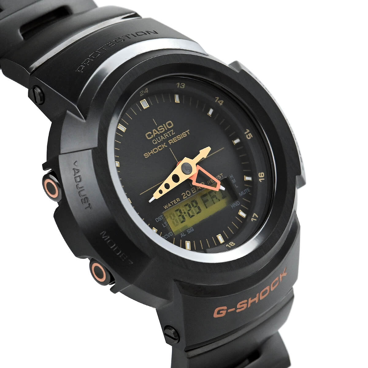 AWM-500UA-1AJR G-SHOCK ユナイテッドアローズ限定 中古 ｜ カシオ