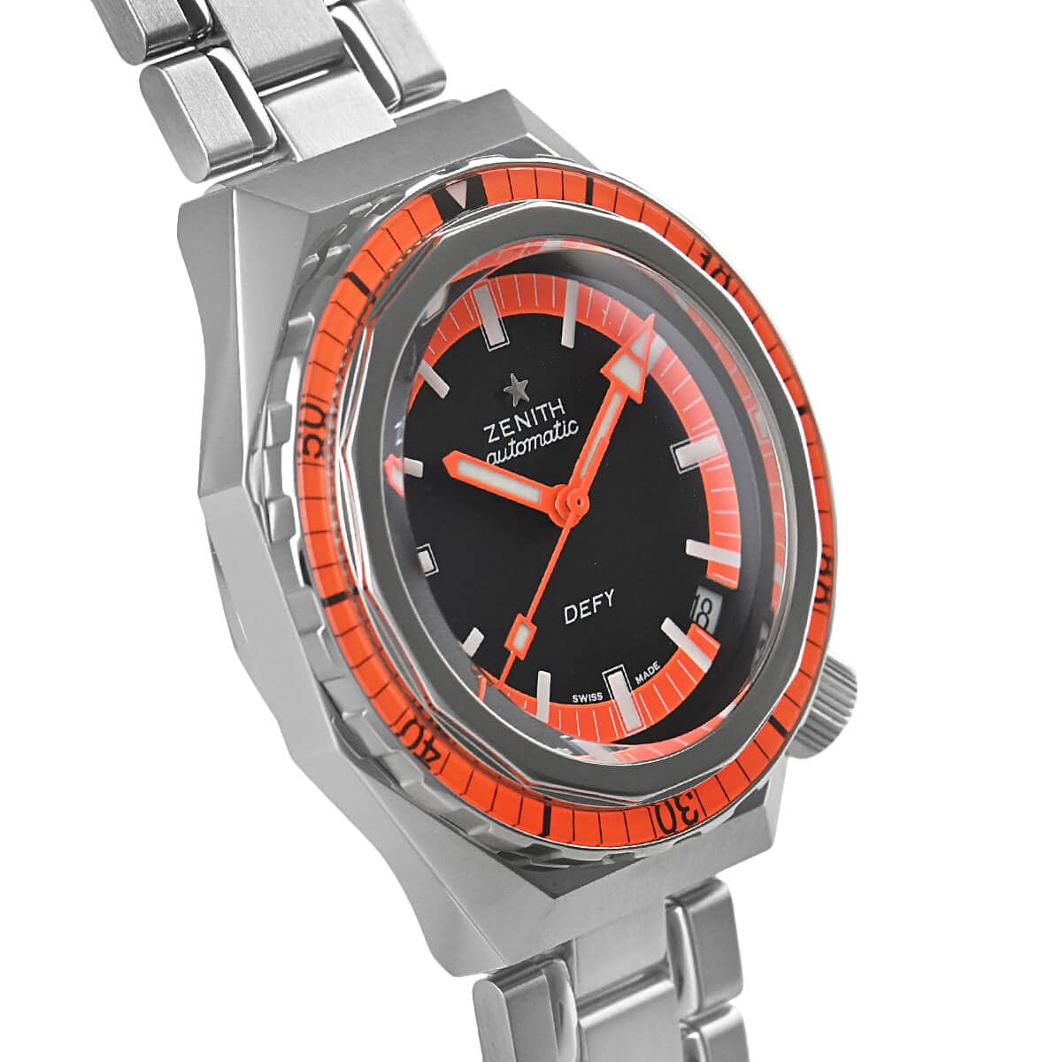 03.A3648.670/21.M3648 デファイ リバイバル A3648 新品 ｜ ゼニス