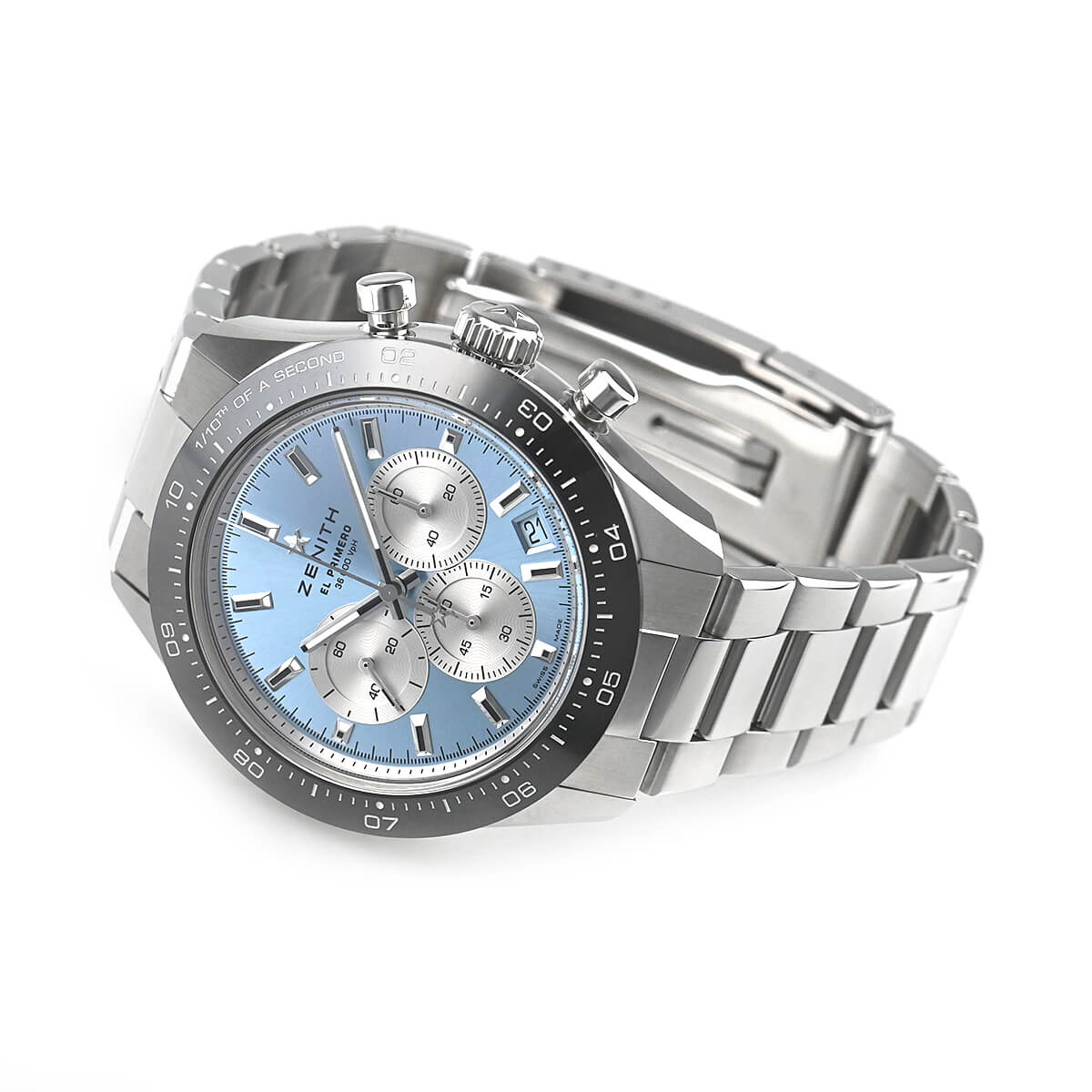 03.3106.3600/55.M3100 クロノマスター スポーツ YOSHIDA SUPECIAL