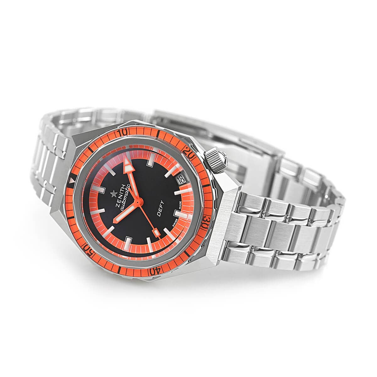 03.A3648.670/21.M3648 デファイ リバイバル A3648 新品 ｜ ゼニス