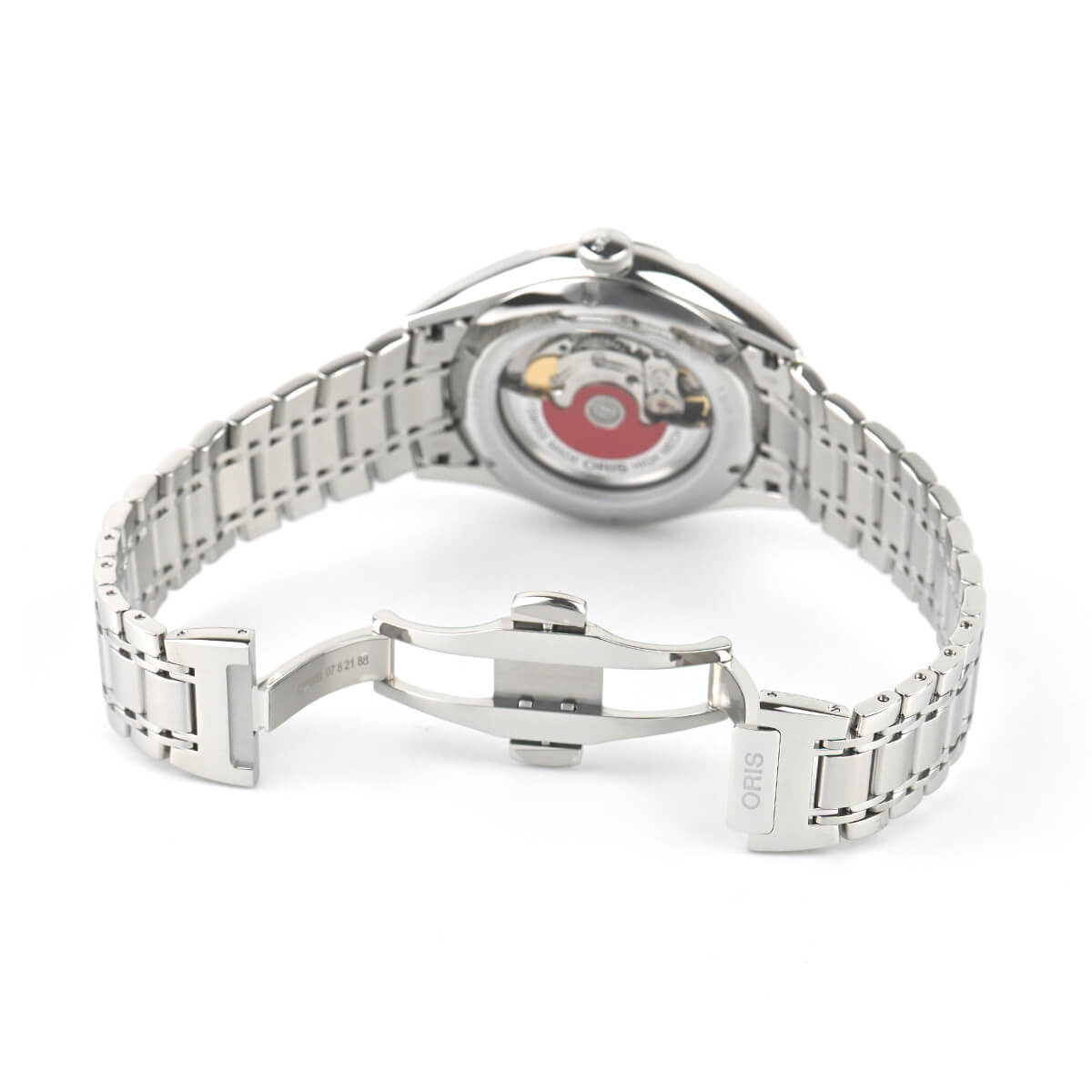 01 755 7742 4051-07 8 21 88 アートリエ ポインターデイデイト 新品