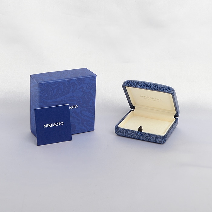 キノコ タイガーズアイ・パール ペンダントブローチ 2010年