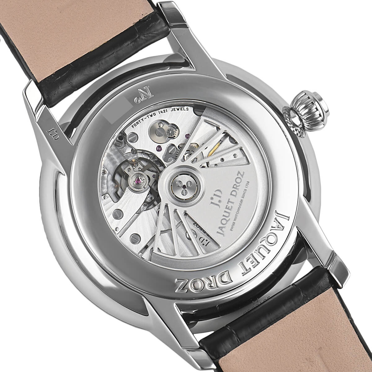 J016030271 グランセコンド デュアルタイムオニキス 中古 ｜ ジャケ