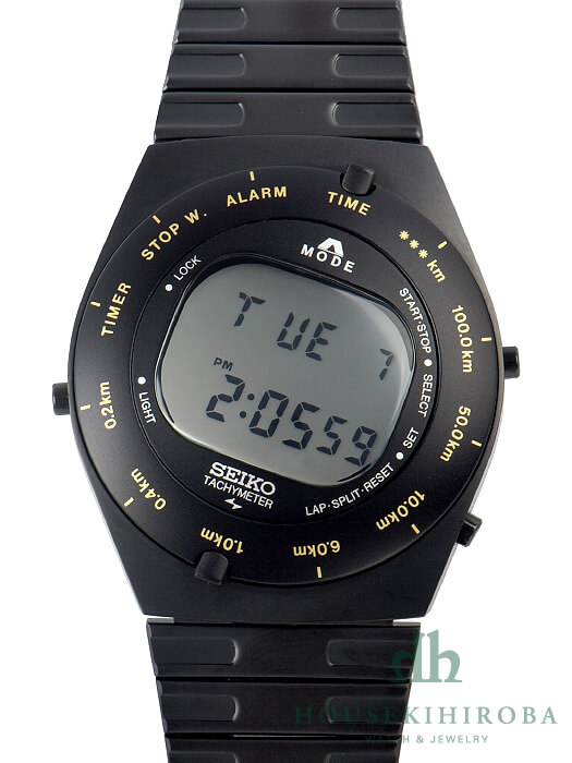 SBJG003 A825-00B0 スピードマスター ジウジアーロ・デザイン35周年