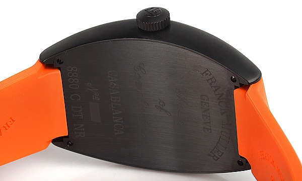 8880CDTNR トノウカーベックス カサブランカ 新品 ｜ フランク