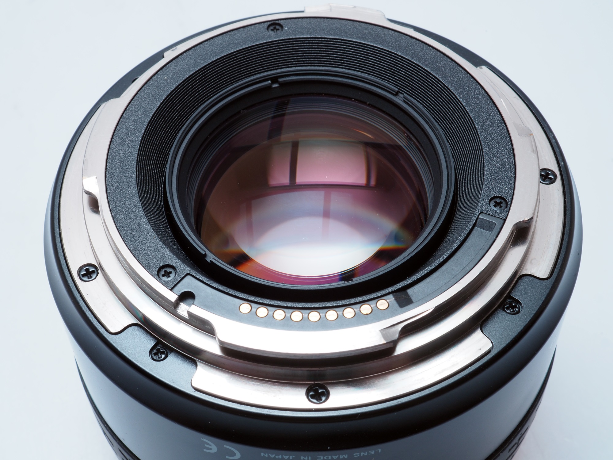 Used Hasselblad 80mm F2.8 HC