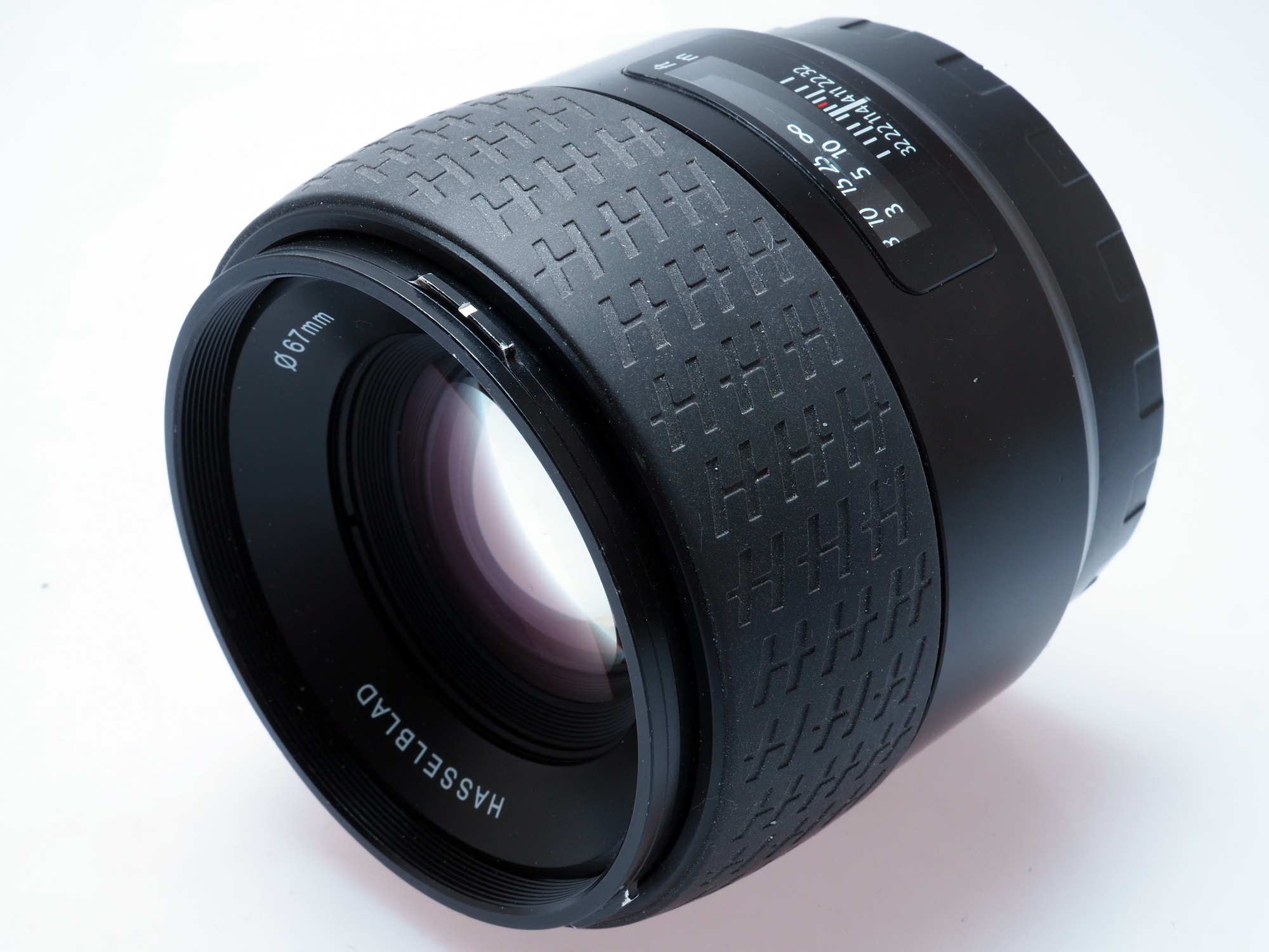 Used Hasselblad 80mm F2.8 HC