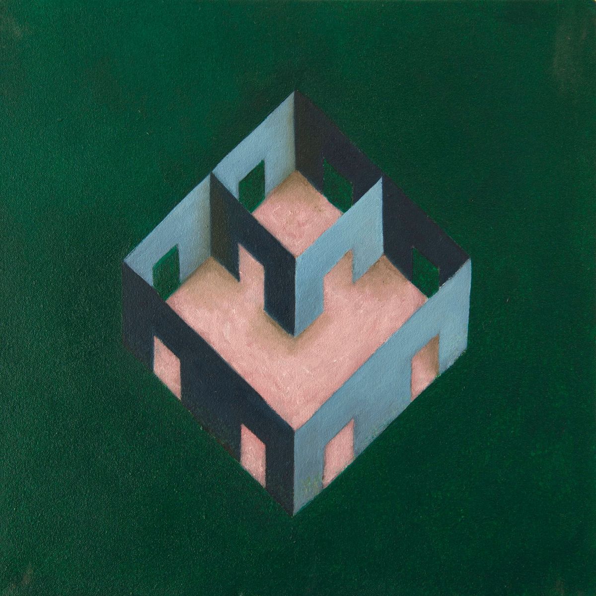 Pezo von Ellrichshausen, Artist | Contemporary Art for Sale | Rise Art