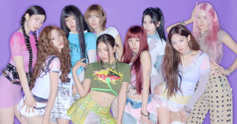 We listened to TWICE's Fourth Studio Album, 'This Is For'