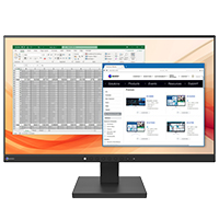 EIZOダイレクト｜EV2130-BK: ビジネスモニター FlexScan