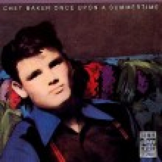 Chet Baker - Once Upon A Summertime - Blue Sounds