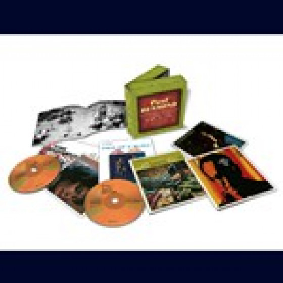 Paul Desmond - The Complete RCA Albums Collection (6-CD Box Set