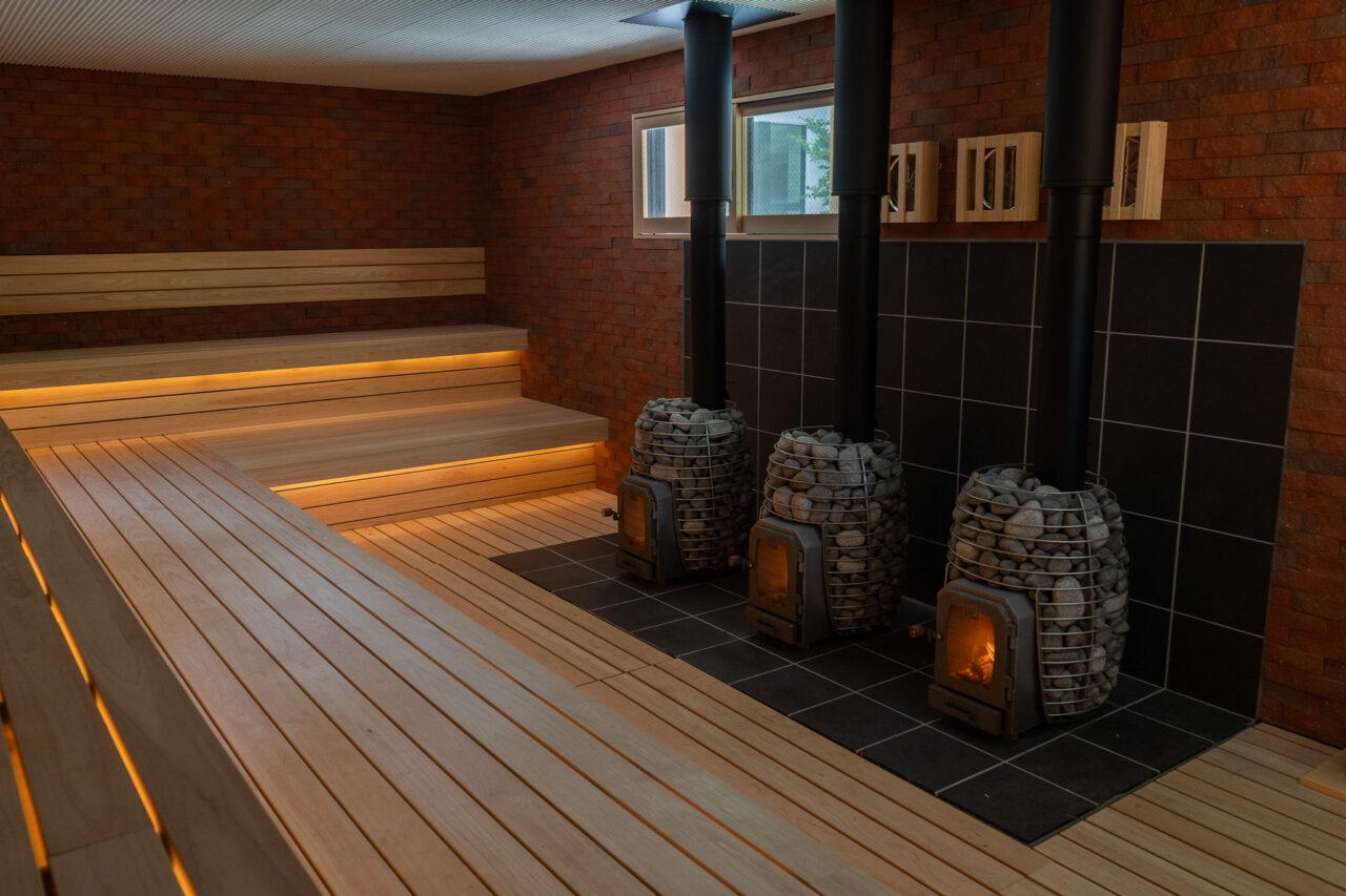 火災で焼失した薪サウナ再建へ！福岡「Nayuta」がクラウドファン