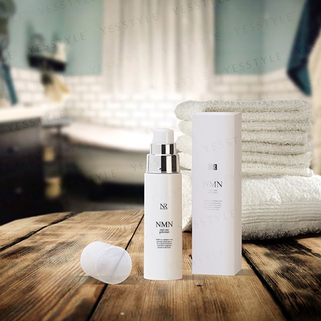 Natuore Recover - NMN Rich One Gel Cream | YesStyle