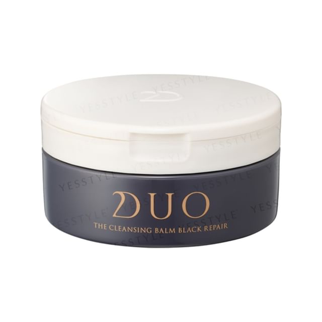 DUO - The Cleansing Balm Black Repair | YesStyle