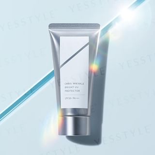 Orbis - Wrinkle Bright UV Protector SPF 50+ PA++++ | YesStyle