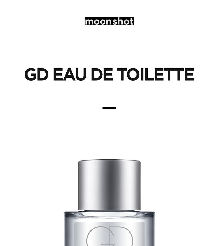 Buy moonshot - GD Eau De Toilette 50ml in Bulk