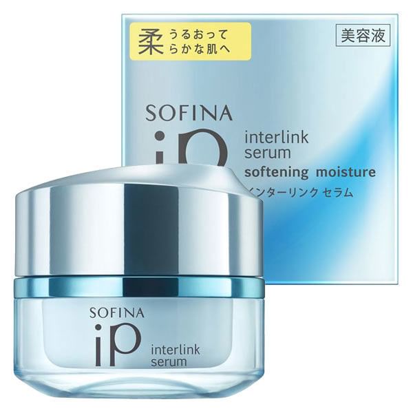 Buy Sofina - iP Interlink Serum in Bulk | AsianBeautyWholesale.com