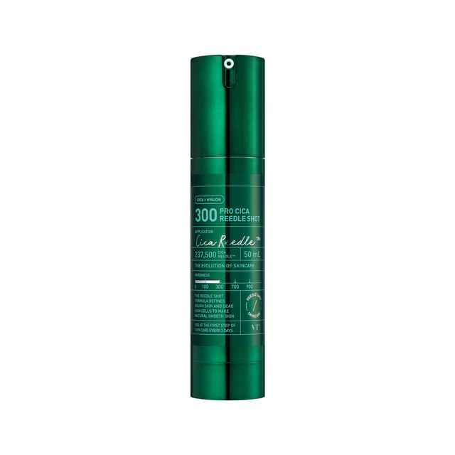 VT - Pro Cica Reedle Shot 300 | YesStyle