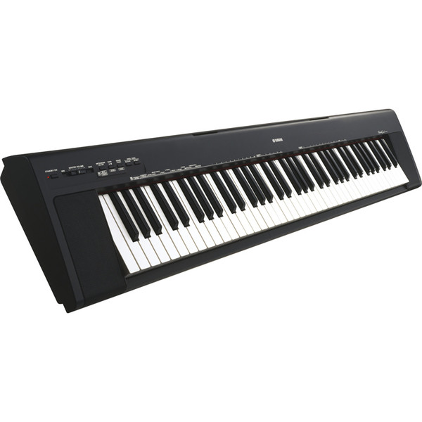 YAMAHA Portable grand NP-30 (4点セット) Yamaha NP-30 | Sweetwater