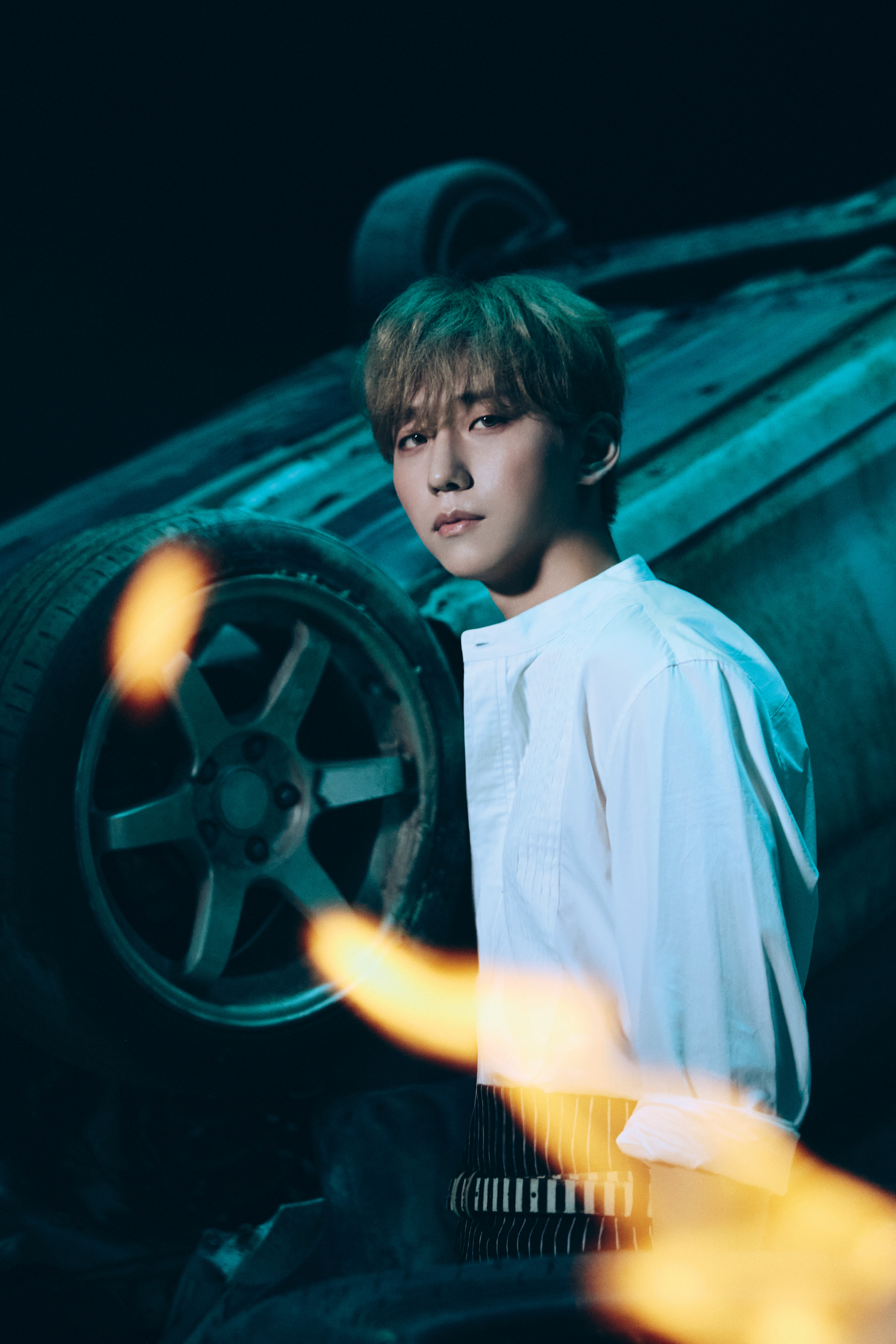 Xdinary Heroes : Gallery