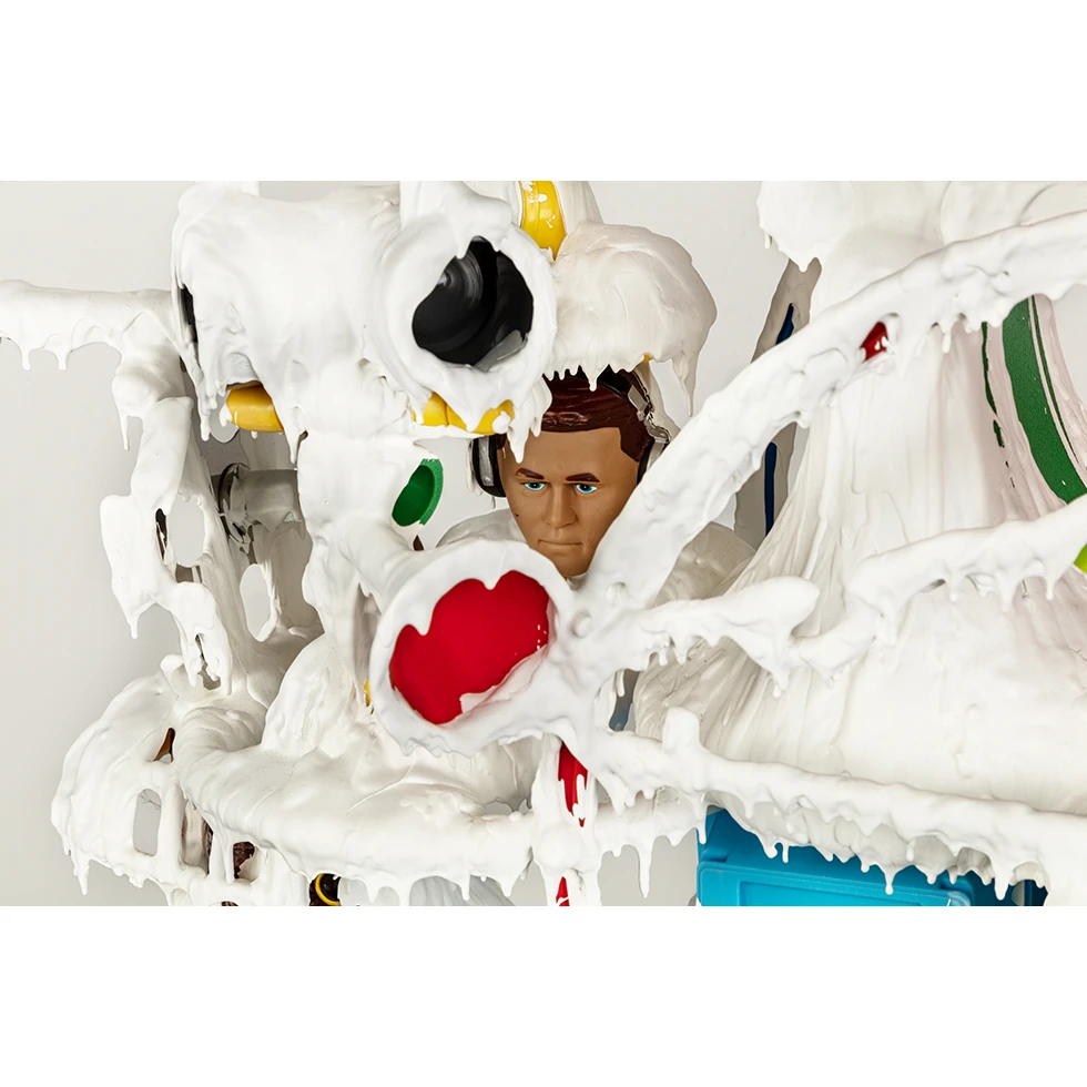 UESHIMA MUSEUM COLLECTION