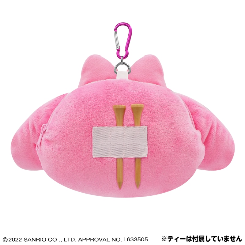 マイメロディ アクセサリーポーチ｜郵便局のネットショップ