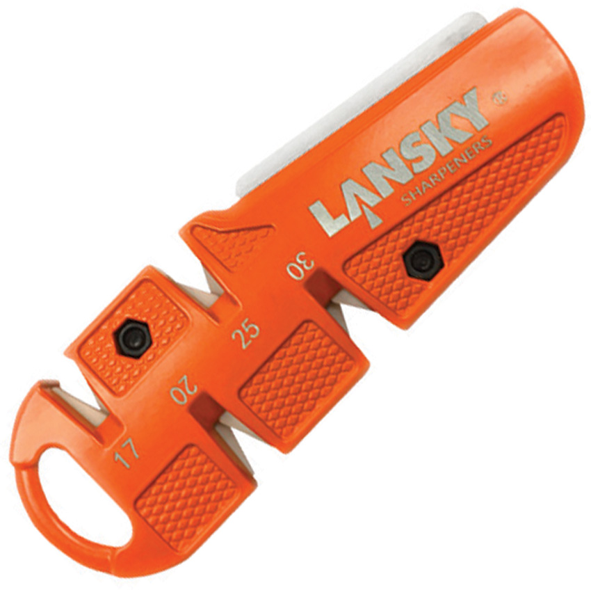 C Sharp Ceramic Sharpener | Lansky