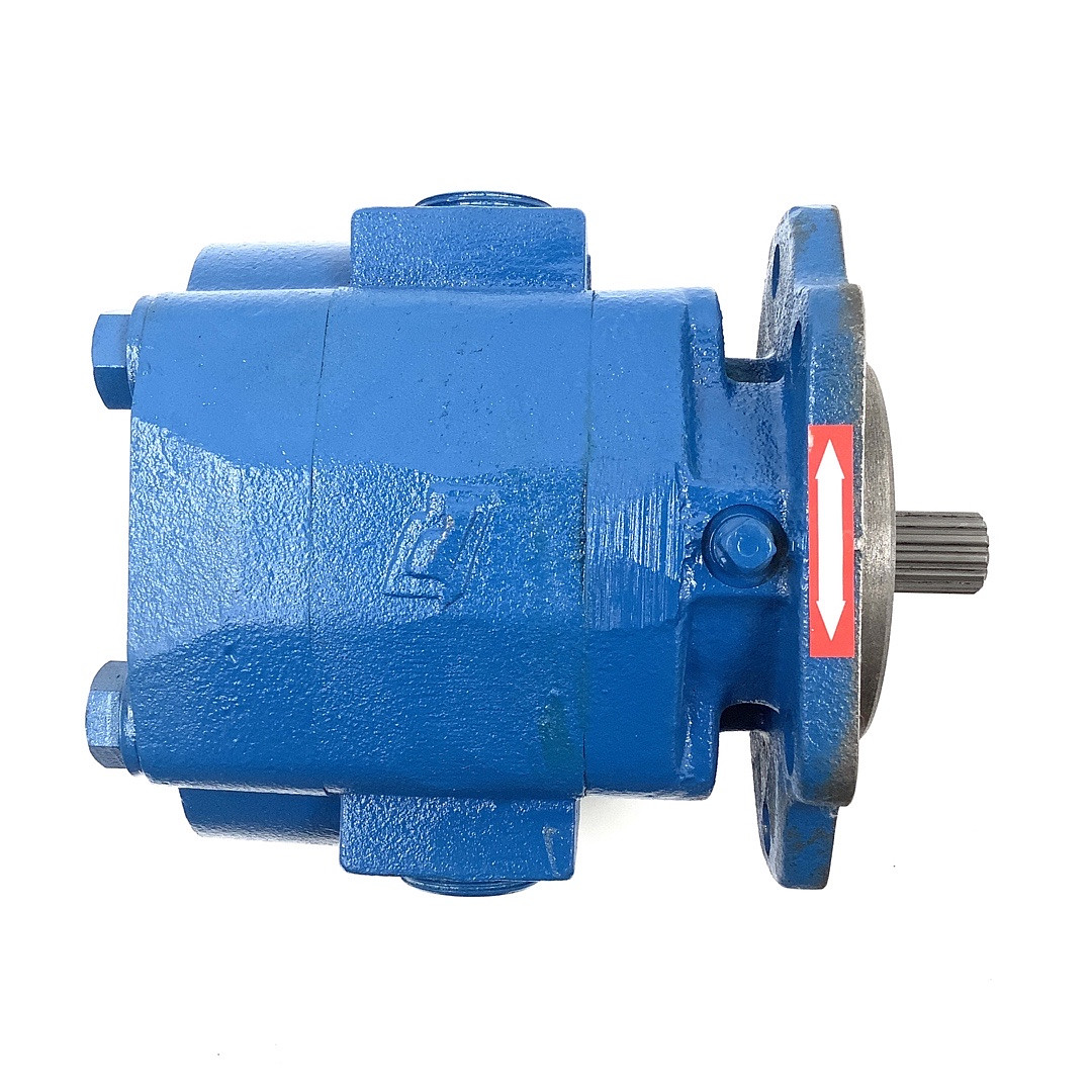 Permco Pump - Hydraulic | M5151A824AAXK17-54 | TruckPro