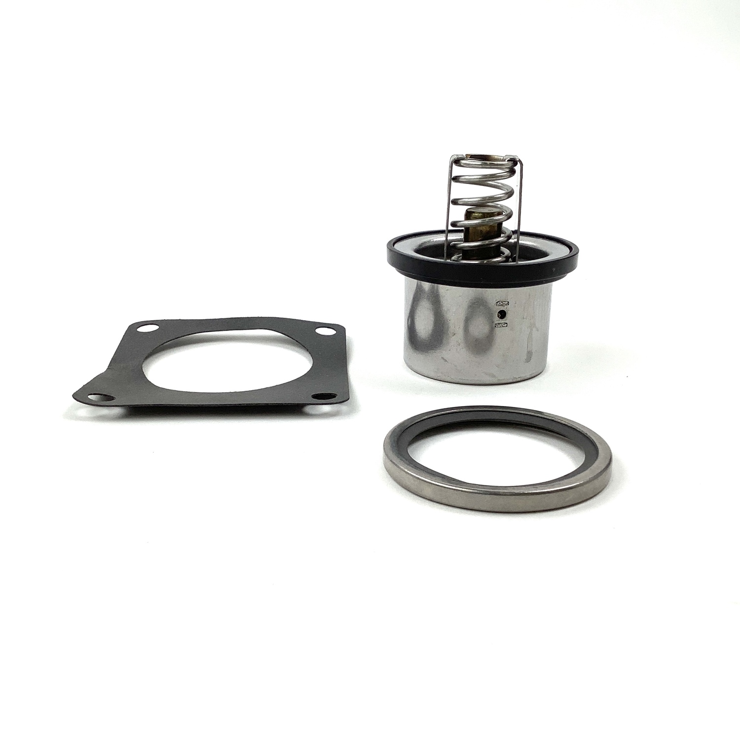 MotoRad Heavy Duty Thermostat With Seal | 880080 | TruckPro