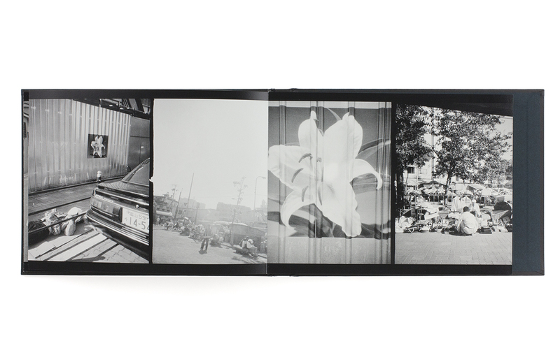 走馬灯のようにー釜ヶ崎2000・2014 - 須田一政 | ZEN FOTO GALLERY