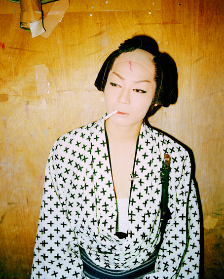 薄井一議「昭和88年」 | ZEN FOTO GALLERY - アジア諸国の写真を専門に