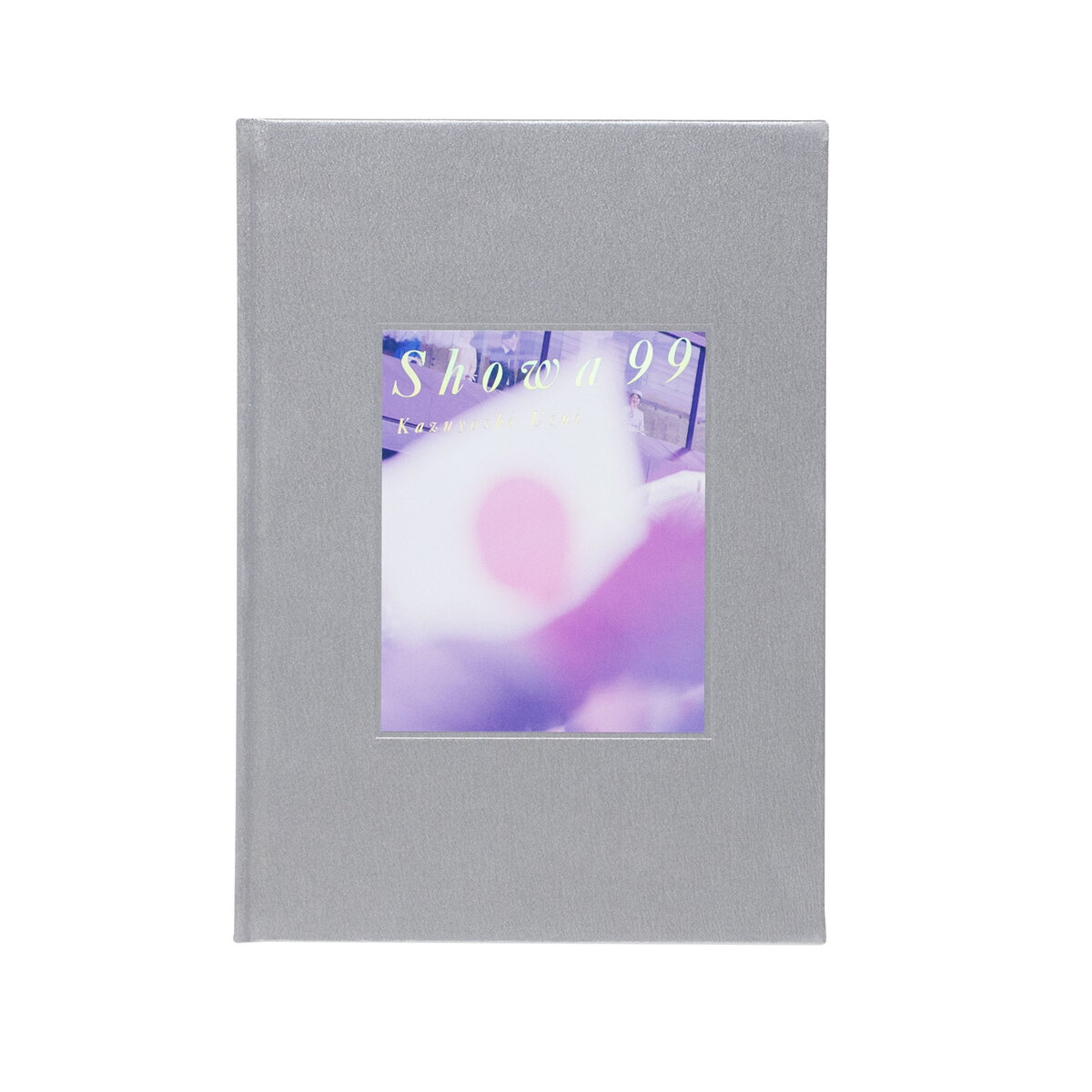 Showa 99 - 薄井一議 | ZEN FOTO GALLERY - アジア諸国の写真を専門に