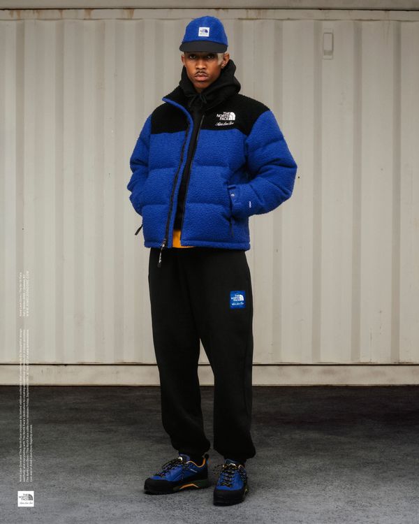 Aimé Leon Dore / The North Face