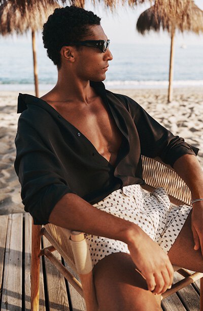 Menswear | In-Store | Harrods UK