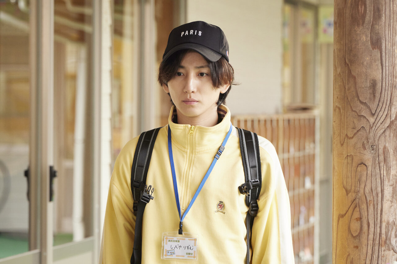 恋に翻弄される京本大我の衝撃的うぶキュン！ - カンテレ公式エンタメ