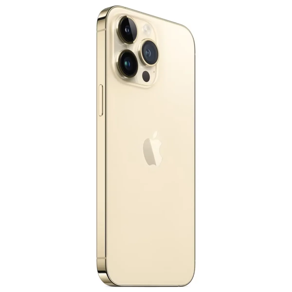 iPhone 14 Pro Max 128GB Dourado - Apple - iPhone 14 Pro Max 128GB