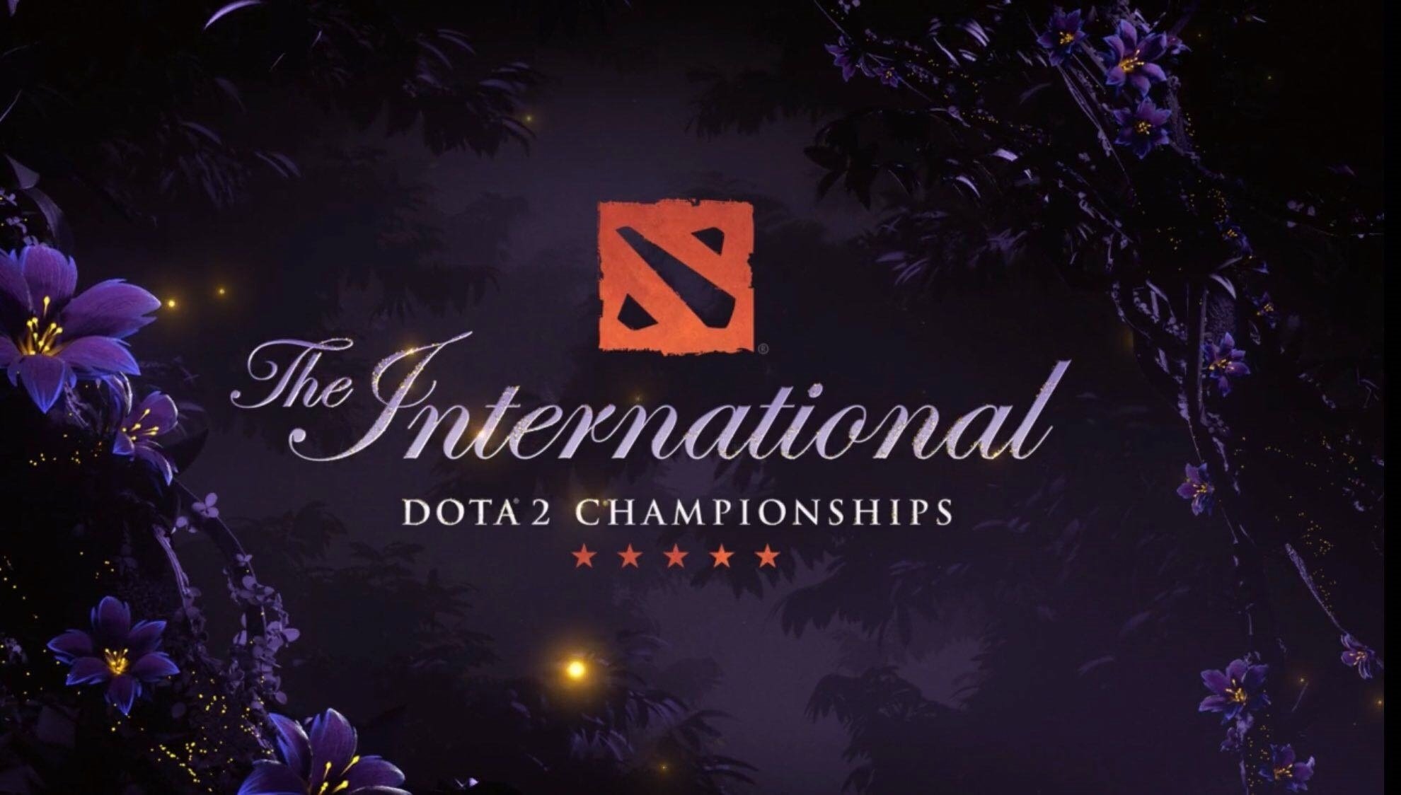 The 2019 Dota 2 International Championships has set a new esports