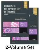 Diagnostic Histopathology of Tumors, 5th ed., In 2 vols.: 洋書／南江堂
