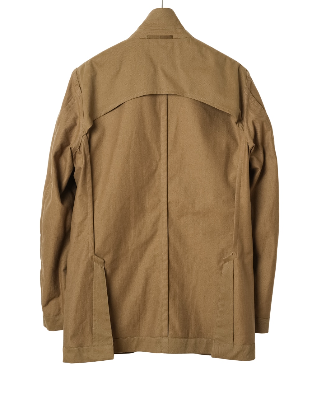 シャツジャケット(S ブラウン系): メンズ｜メーカーズシャツ鎌倉 公式通販